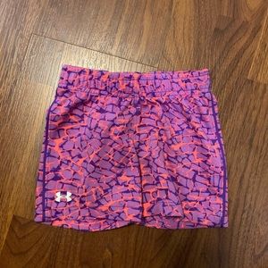 Under armour shorts